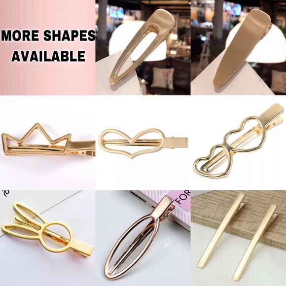 ⚜️[𝗡𝗪𝗧]⚜️𝙃𝙖𝙞𝙧𝙥𝙞𝙣 (𝟯/$𝟭𝟯) - Picture 7 of 7